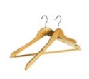 Coat hangers