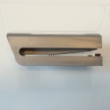 Ribbon shredder