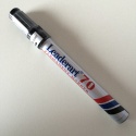 Leaderart markers (permanent)