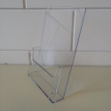 Brochure displays
