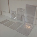 Foil and price tag covers