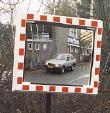 Traffic mirror