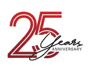 Deco 25th Anniversary