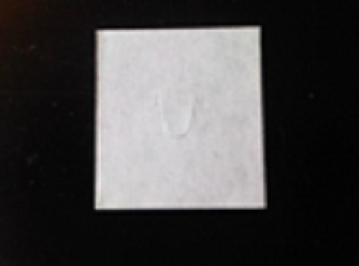 Labels 16x18mm rectangle