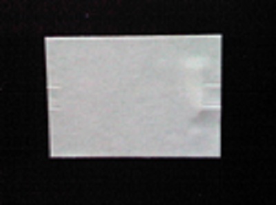 Labels 16x23mm rectangle
