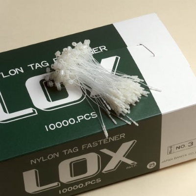 Lox Banok loop lock pins