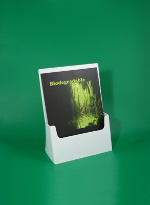 Folder display BIO