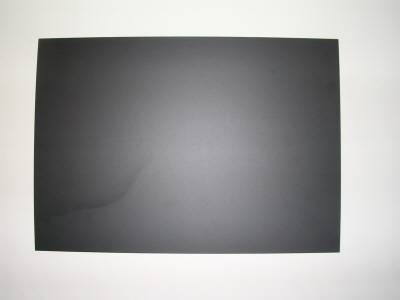Chalkboard foil